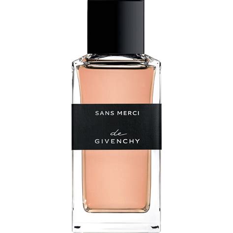 perfume sans merci de givenchy|best givenchy perfume for women.